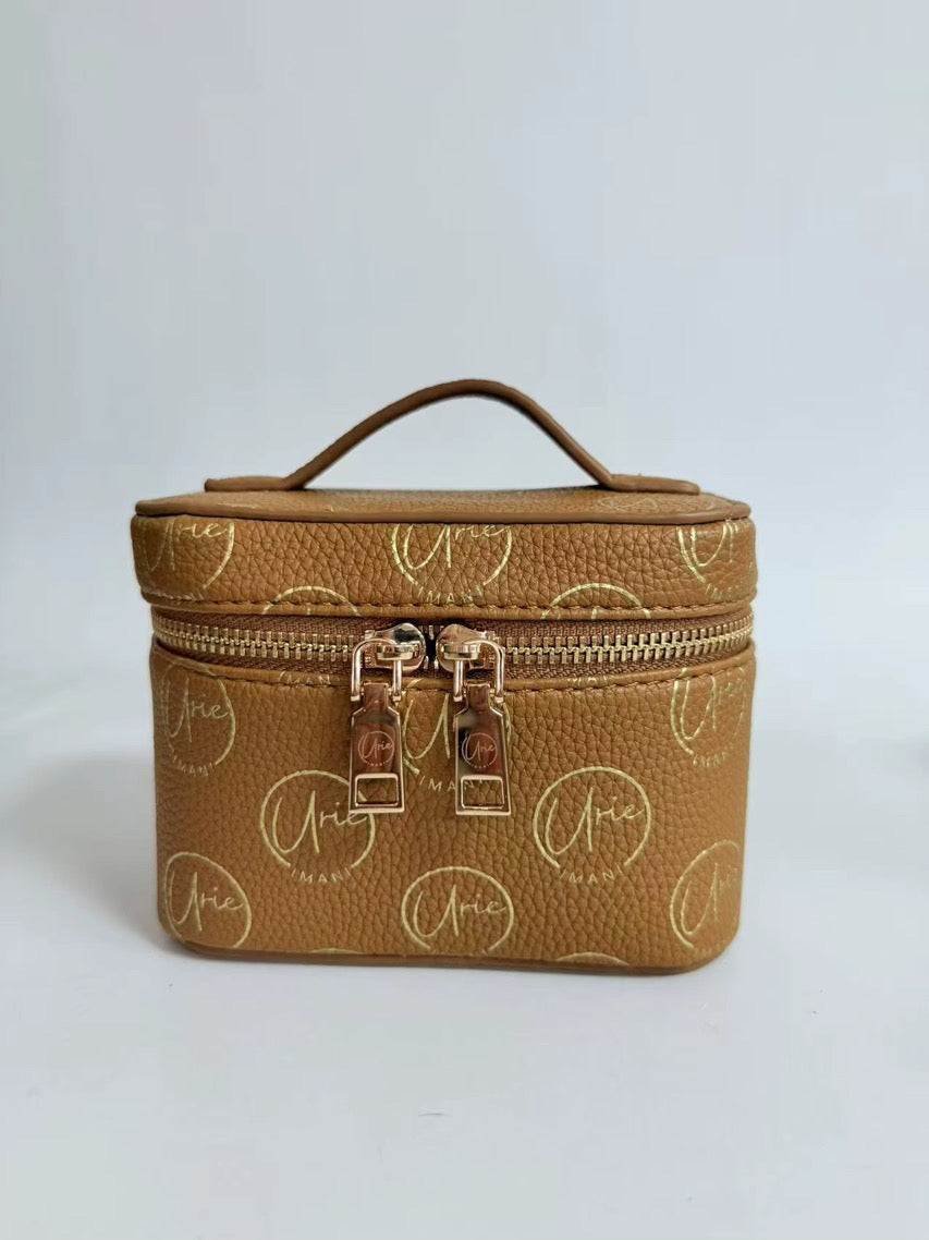 ForeverImani Vanity Bag