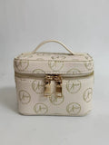 Angel Signature Vanity Bag