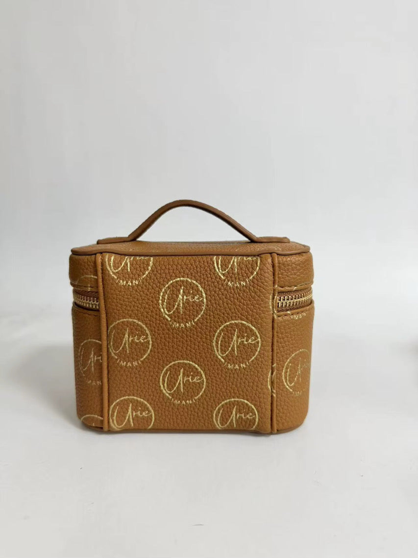 ForeverImani Vanity Bag