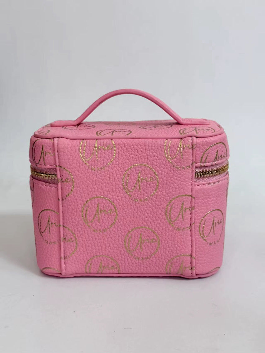 ForeverImani Vanity Bag