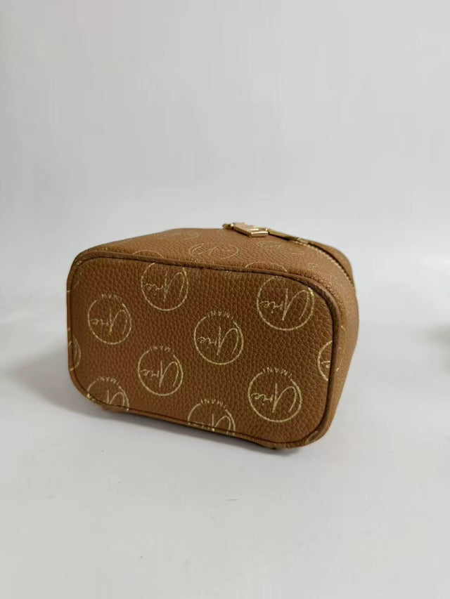 ForeverImani Vanity Bag