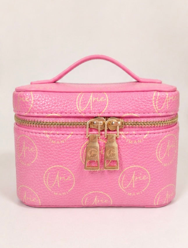 ForeverImani Vanity Bag