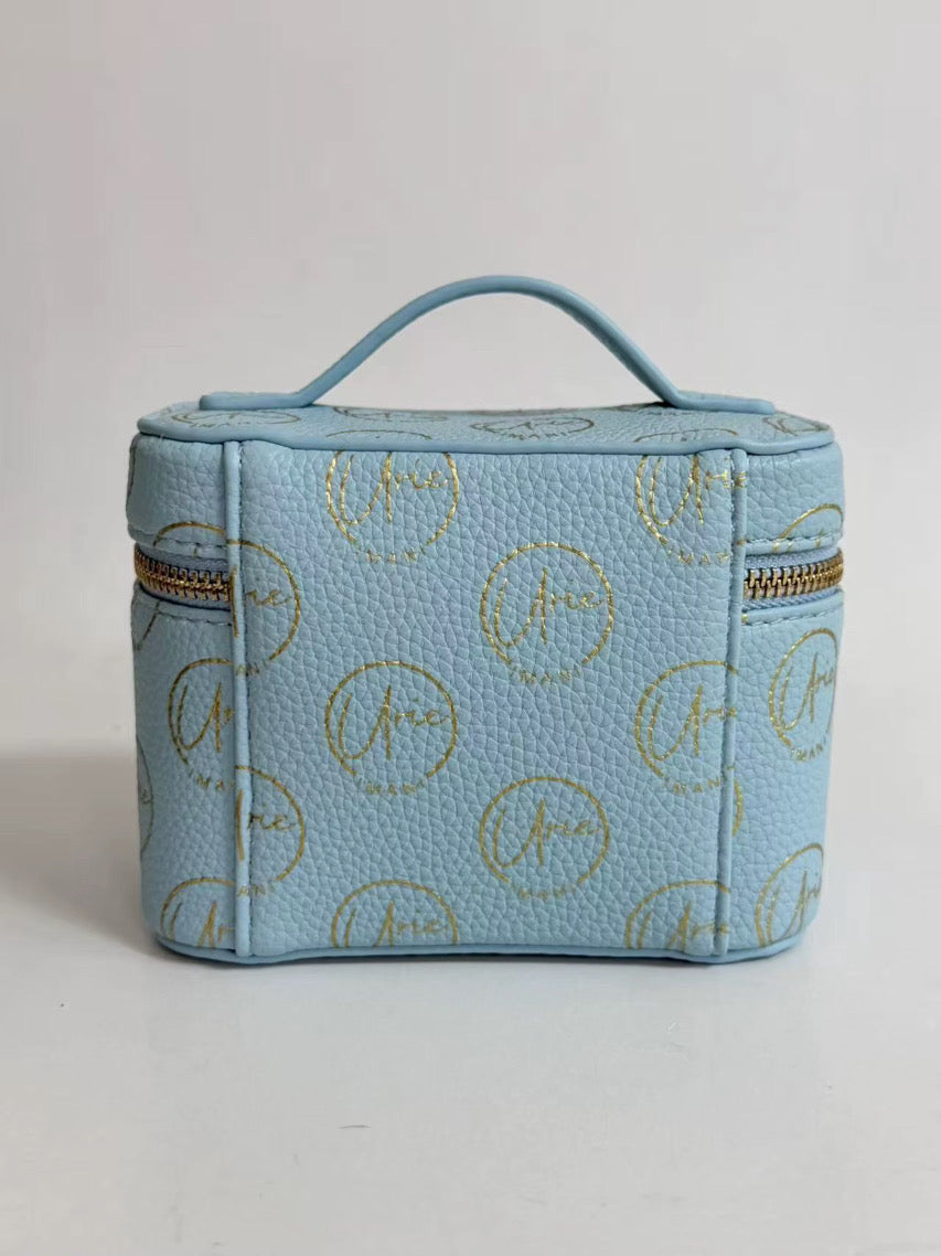 ForeverImani Vanity Bag