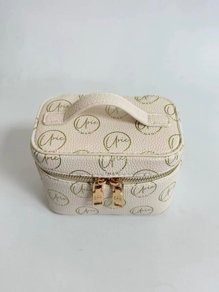 Angel Signature Vanity Bag