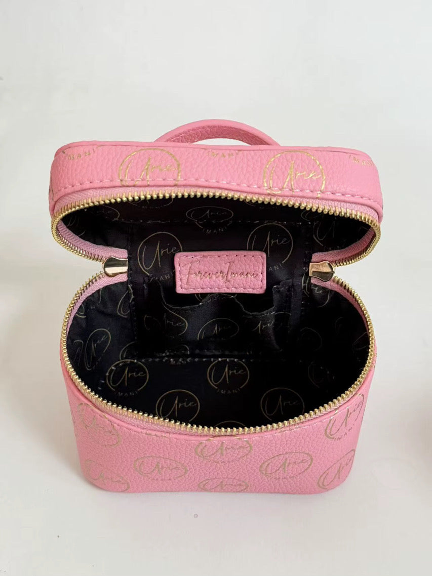 ForeverImani Vanity Bag