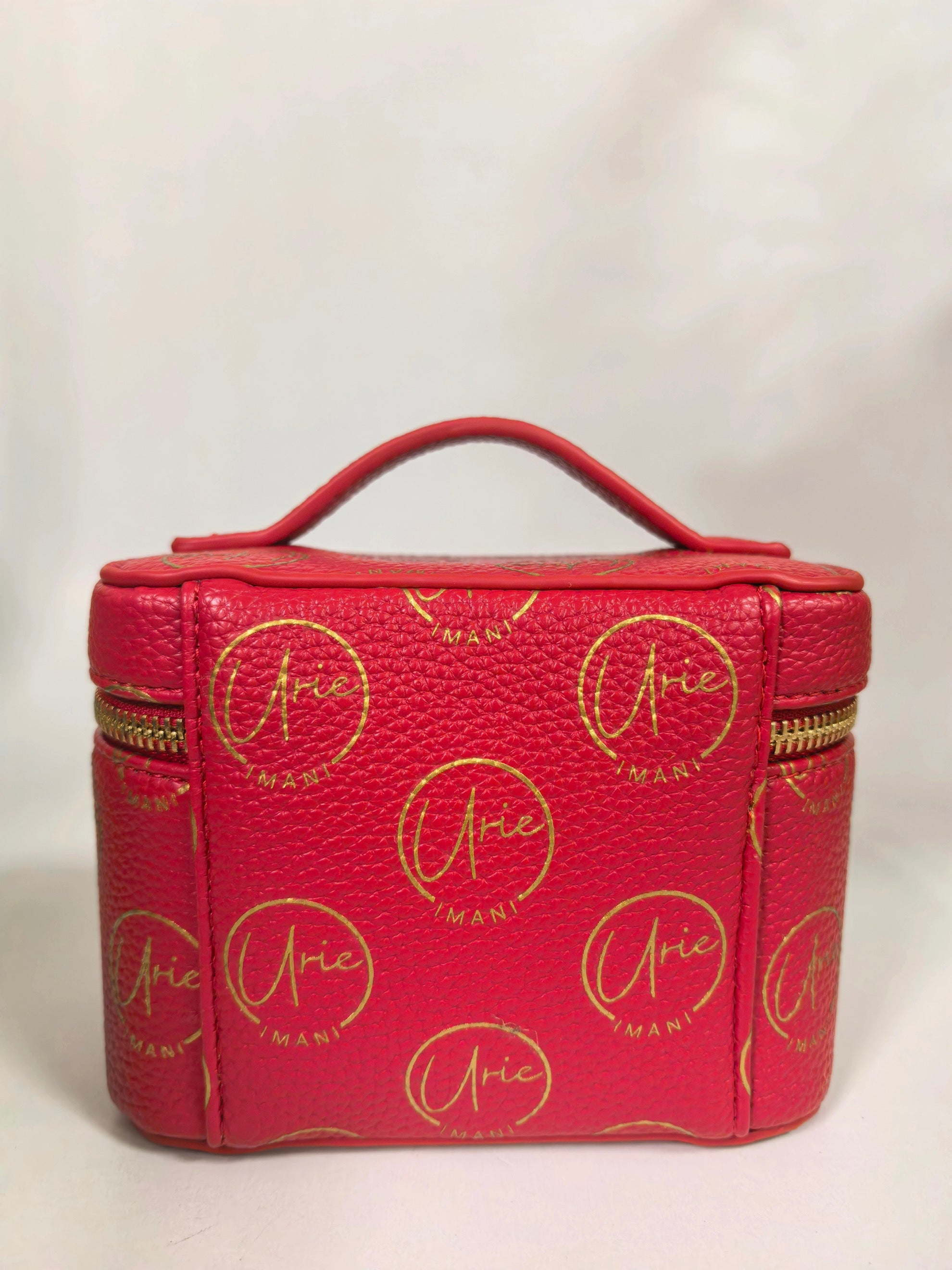 The Braveheart Vanity Bag