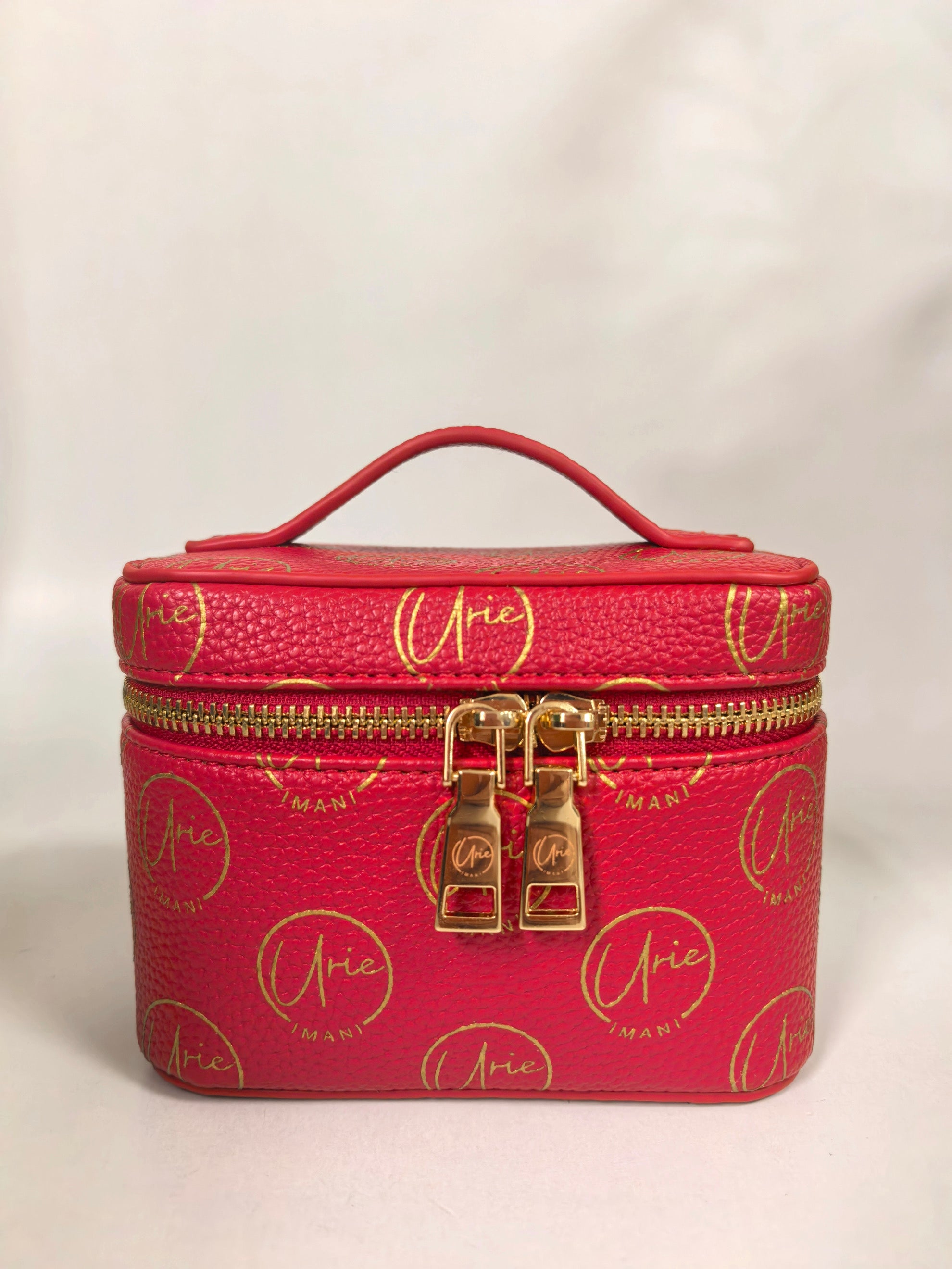 The Braveheart Vanity Bag