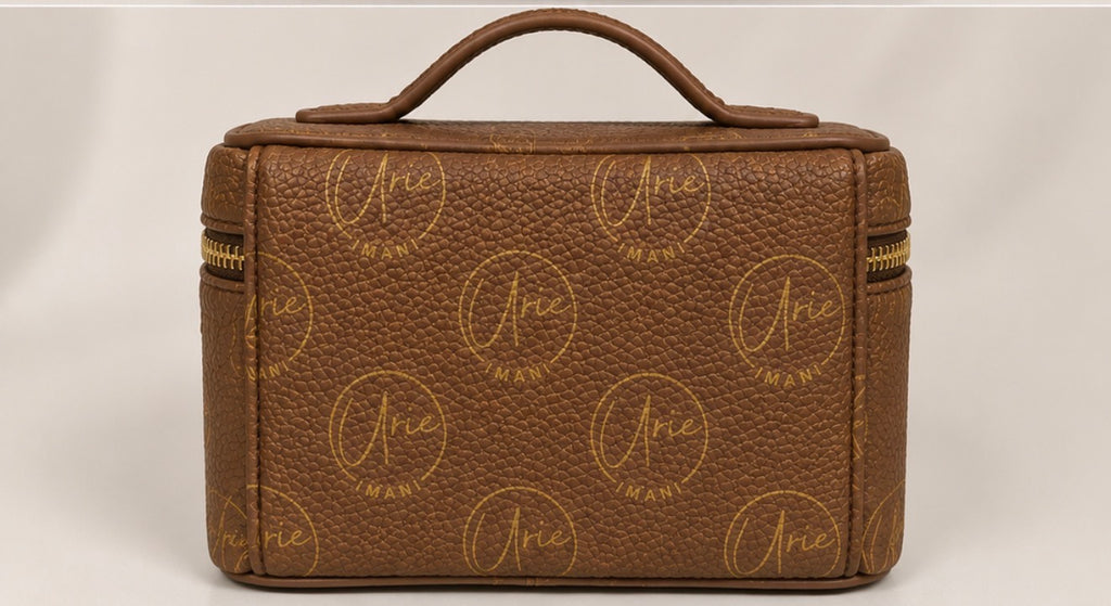 ForeverImani Vanity Bag