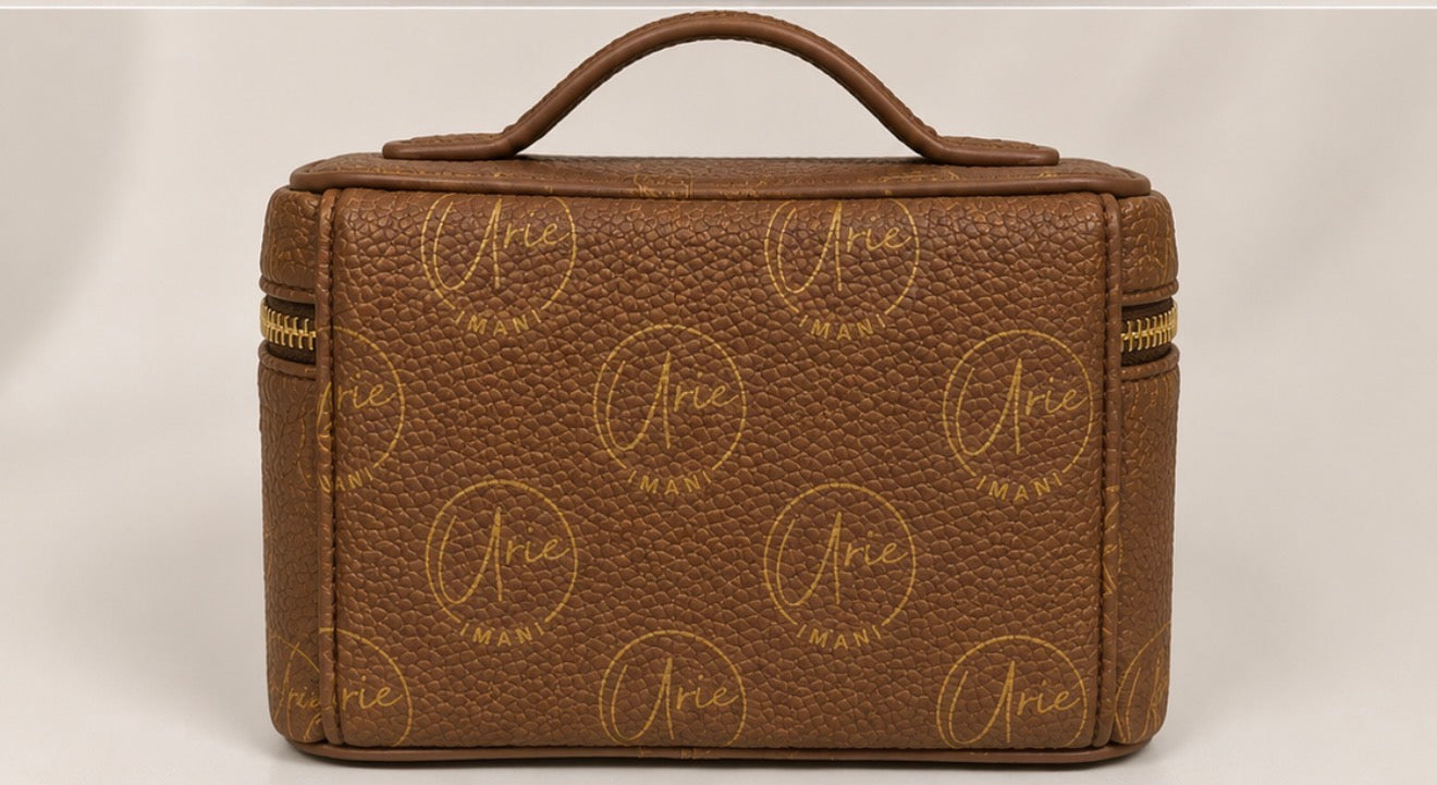 ForeverImani Vanity Bag