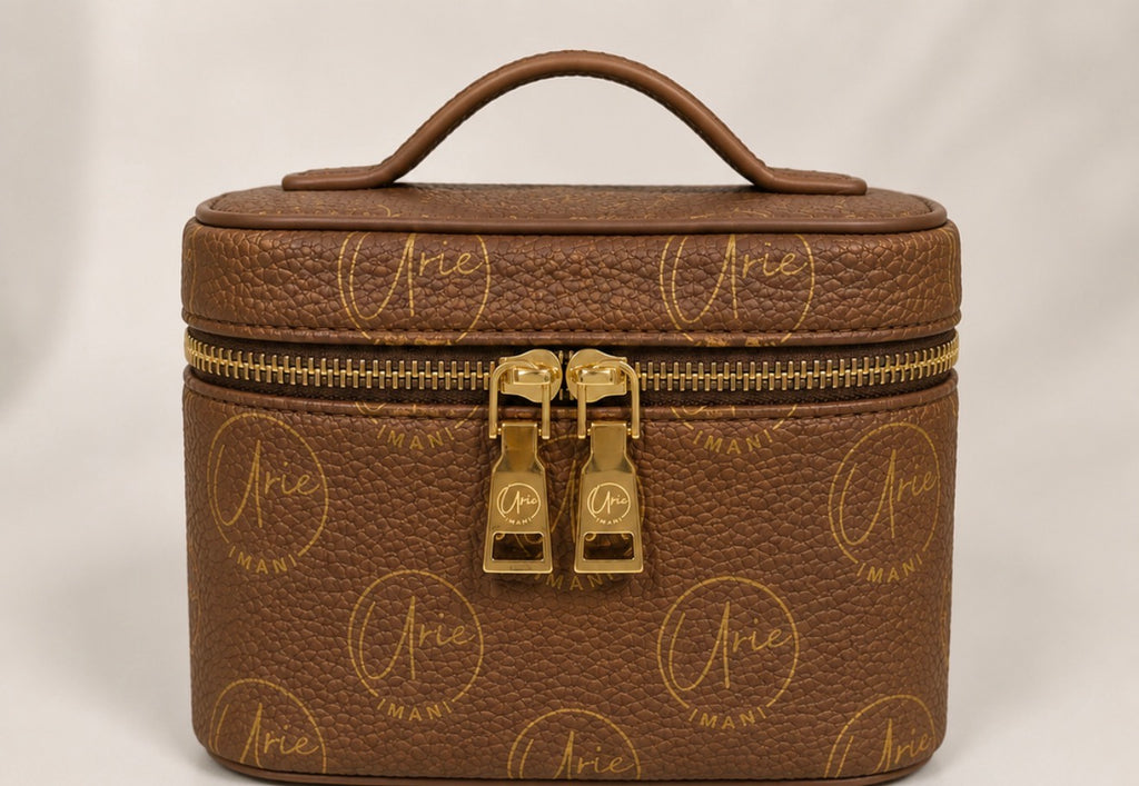 ForeverImani Vanity Bag