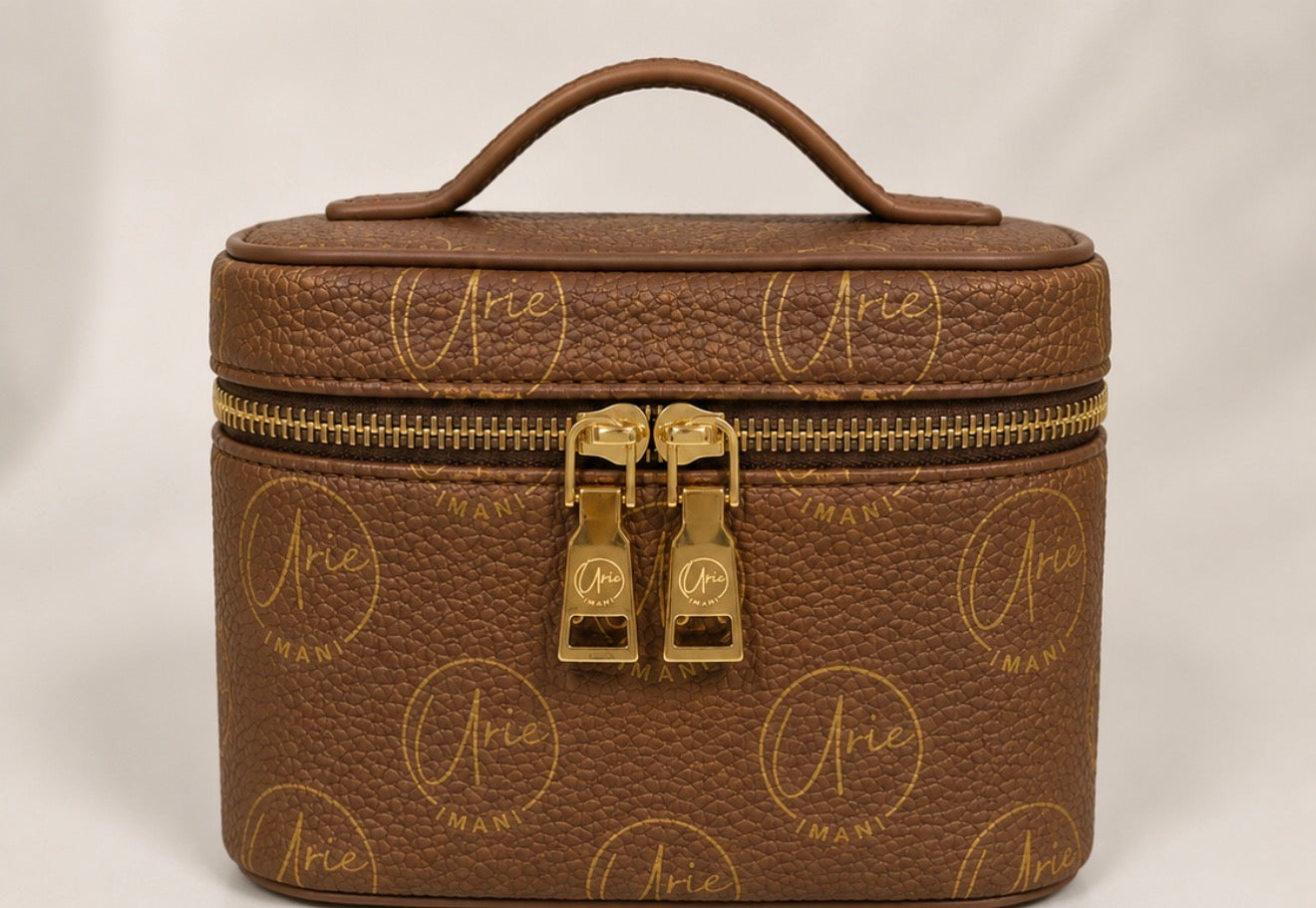 ForeverImani Vanity Bag
