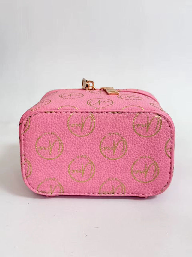 ForeverImani Vanity Bag
