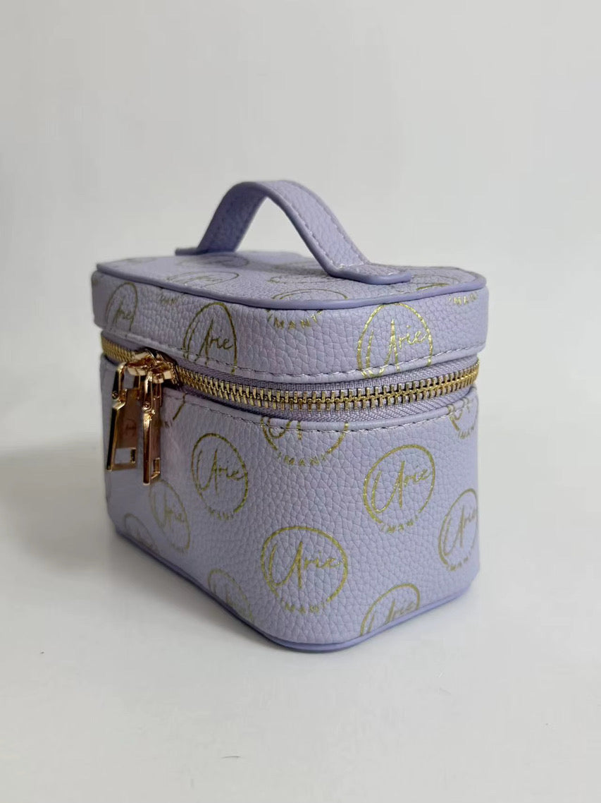 ForeverImani Vanity Bag
