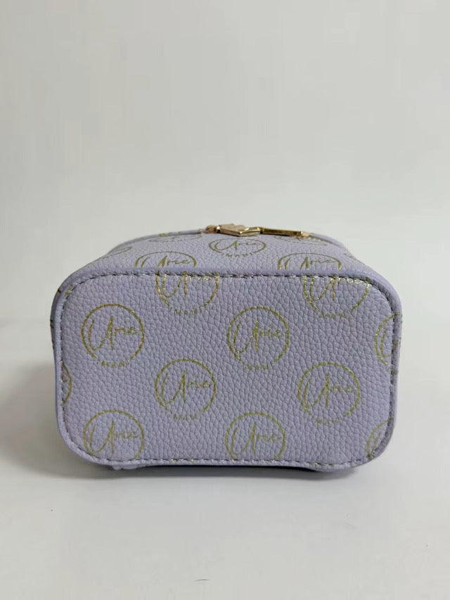 ForeverImani Vanity Bag