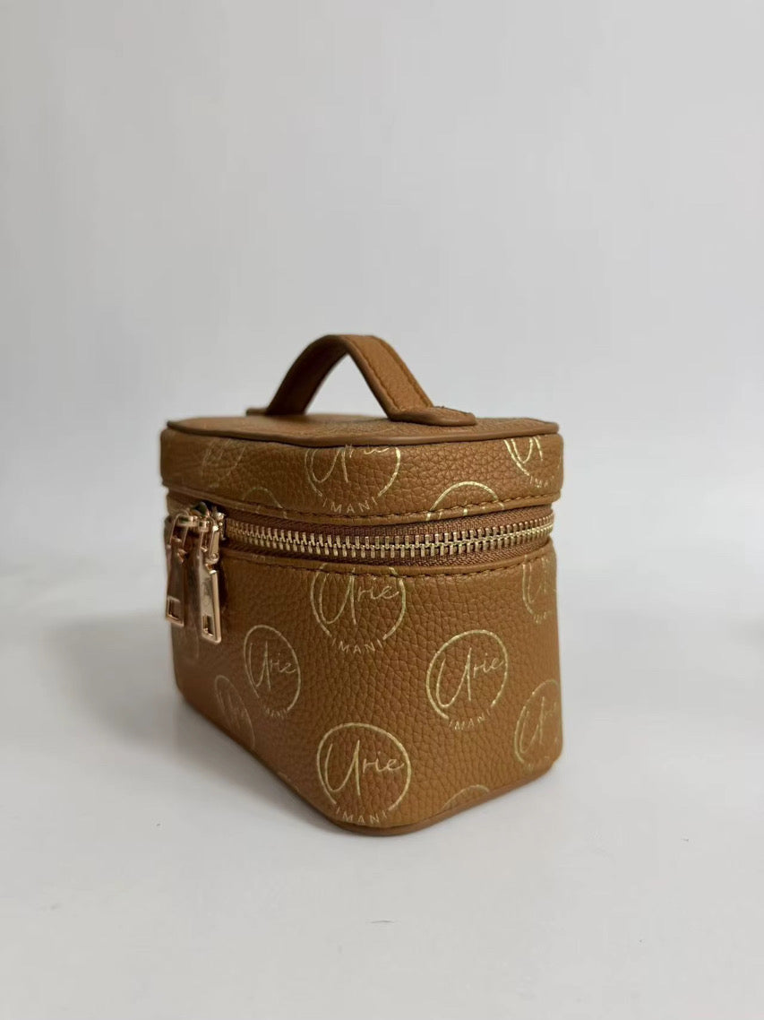 ForeverImani Vanity Bag