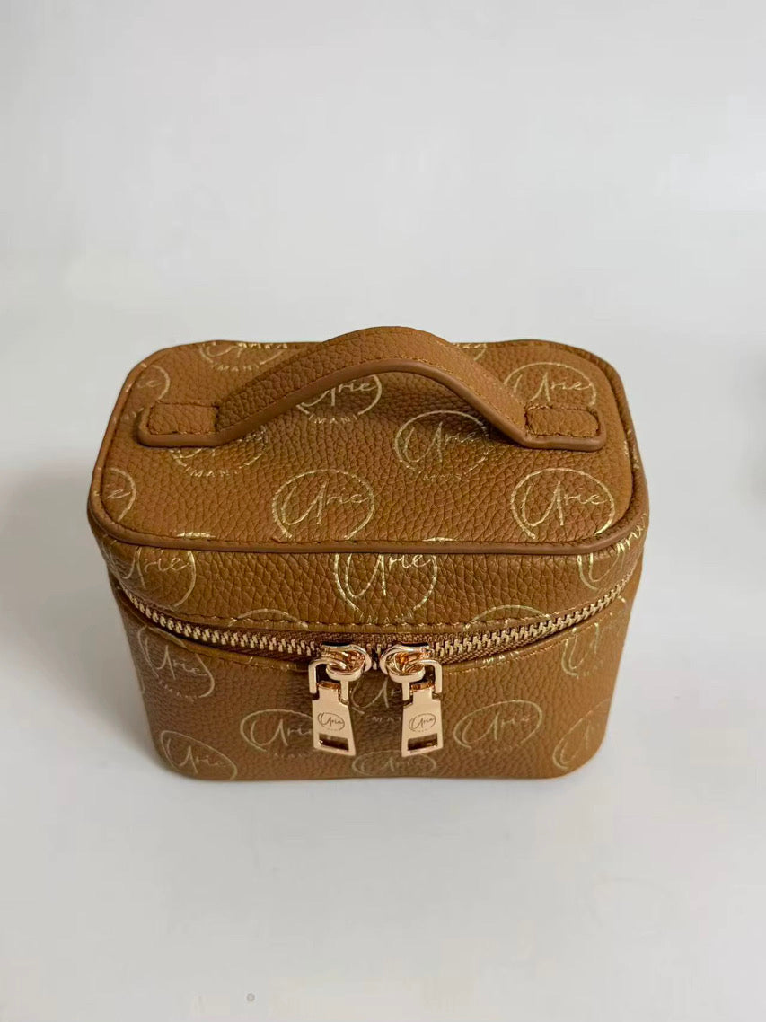 ForeverImani Vanity Bag