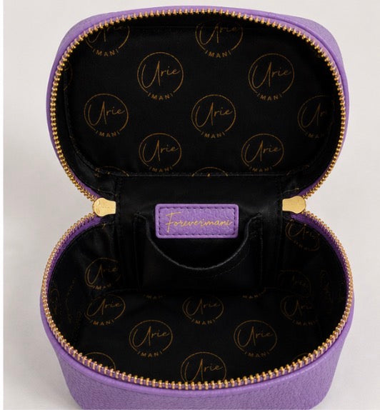ForeverImani Vanity Bag