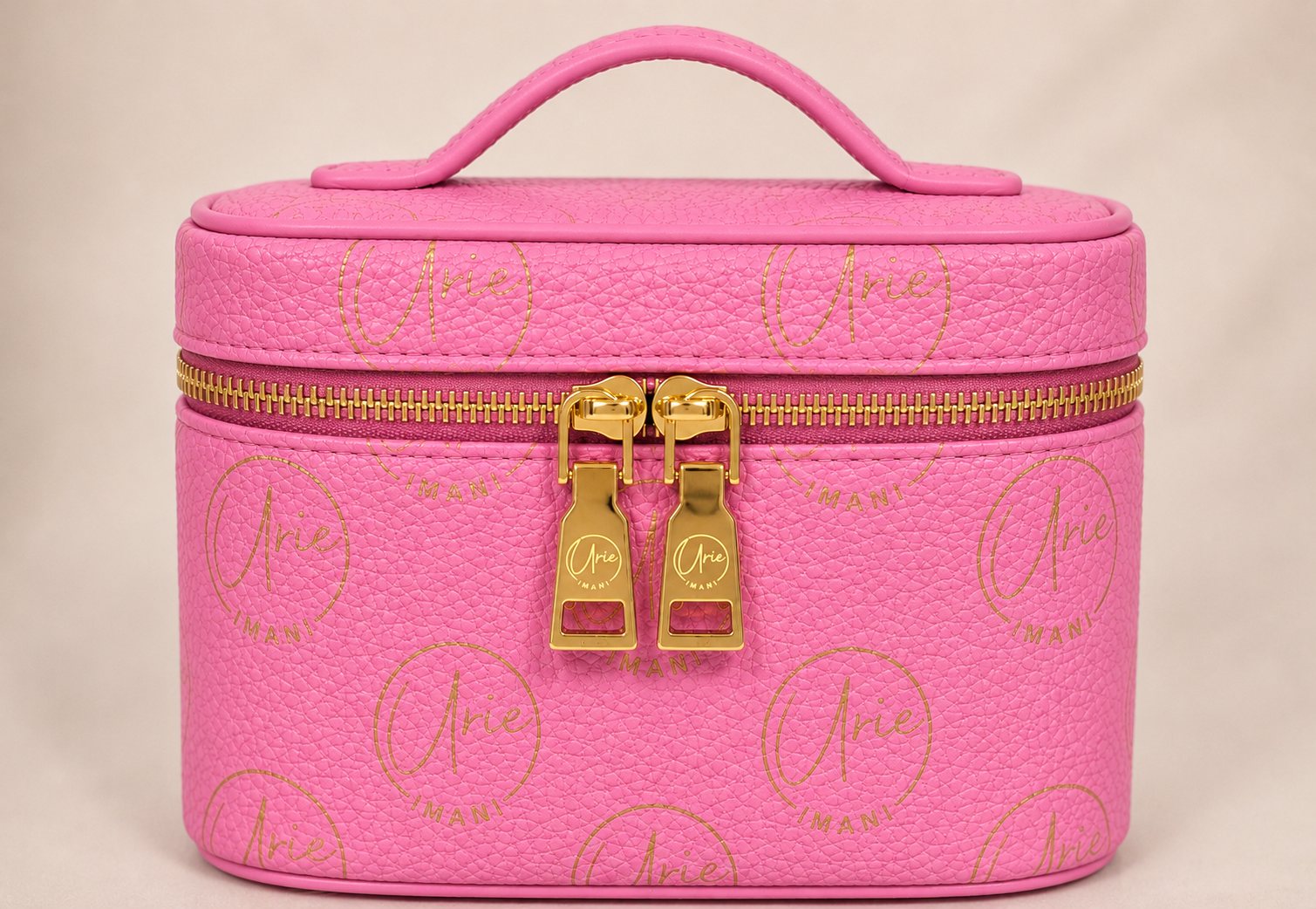 ForeverImani Vanity Bag