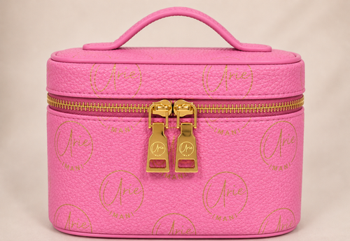 ForeverImani Vanity Bag