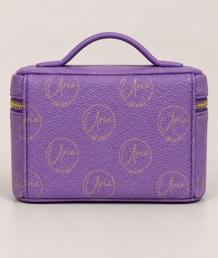 ForeverImani Vanity Bag