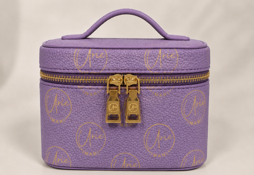 ForeverImani Vanity Bag