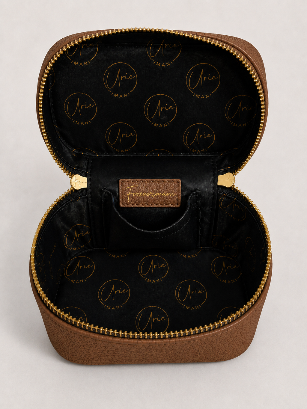 ForeverImani Vanity Bag