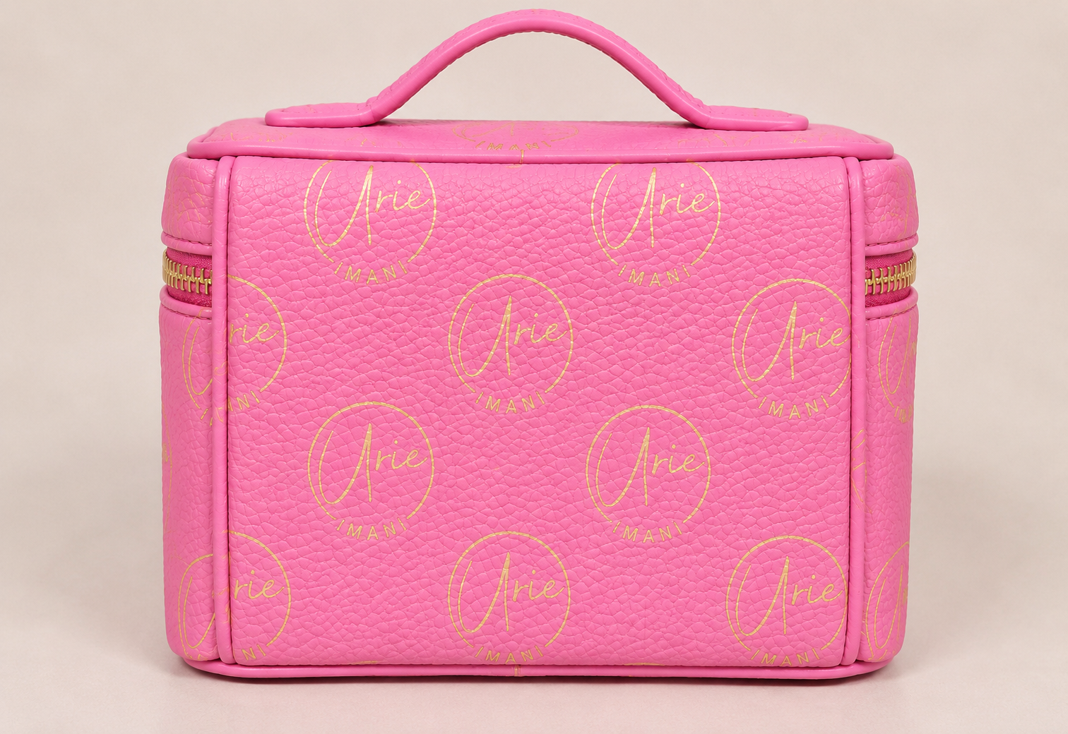 ForeverImani Vanity Bag